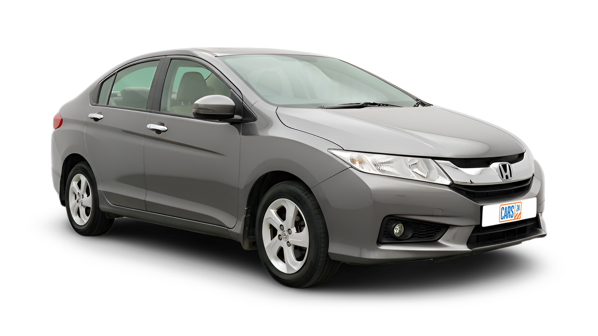 Honda City-img